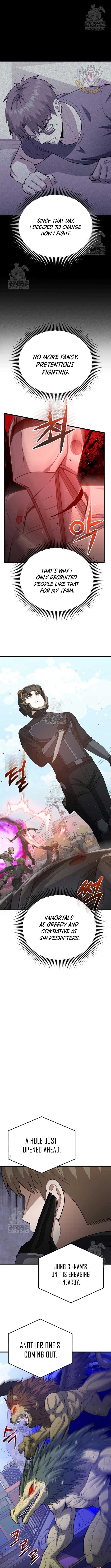 Genius of the Unique Lineage Chapter 142 - Page 10 in English