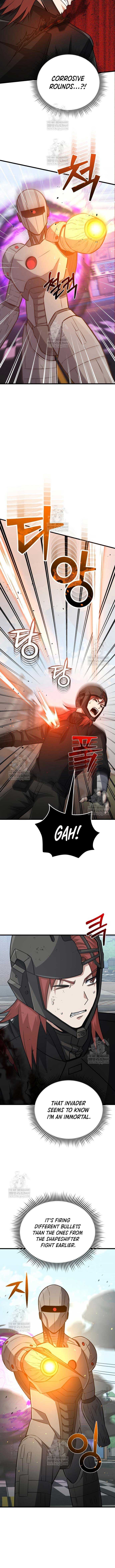 Genius of the Unique Lineage Chapter 142 - Page 6 in English
