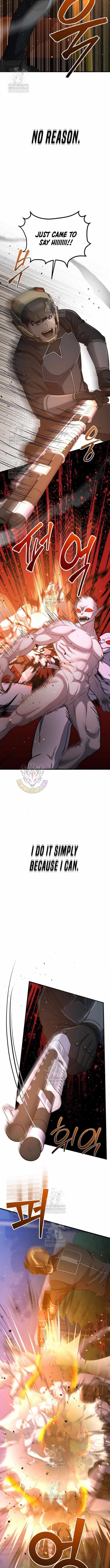 Genius of the Unique Lineage Chapter 143 - Page 12 in English