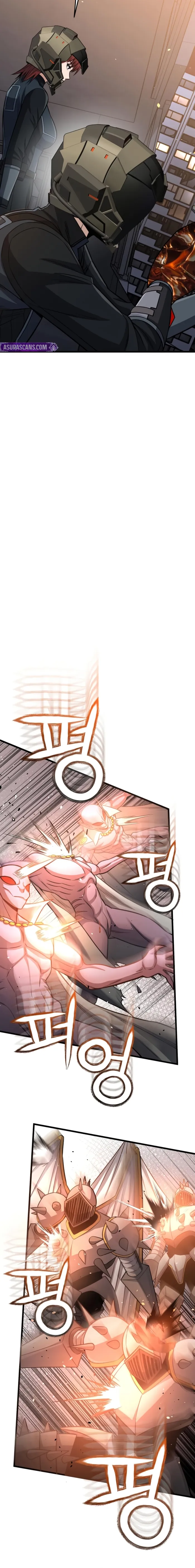 Genius of the Unique Lineage Chapter 144 - Page 22 in English