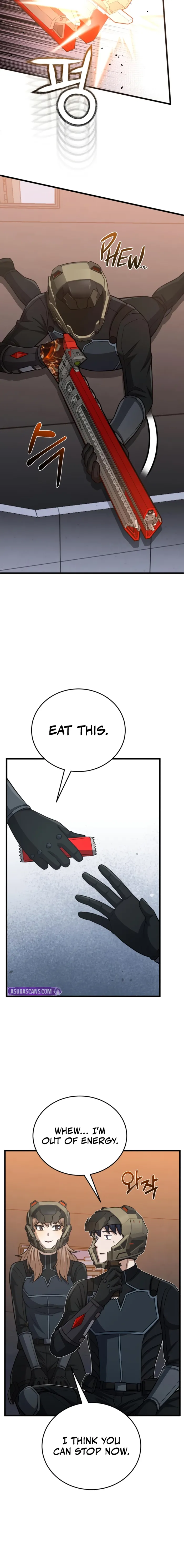 Genius of the Unique Lineage Chapter 144 - Page 24 in English