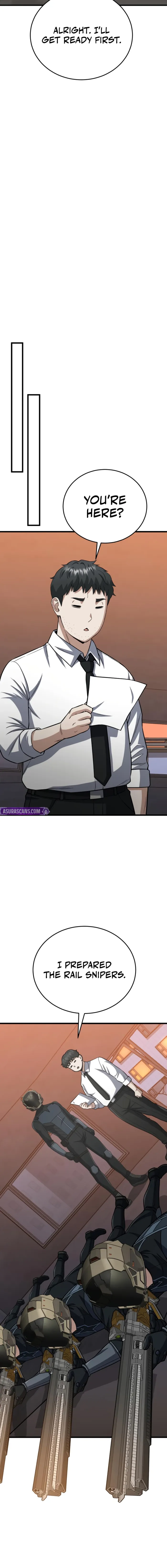 Genius of the Unique Lineage Chapter 144 - Page 4 in English