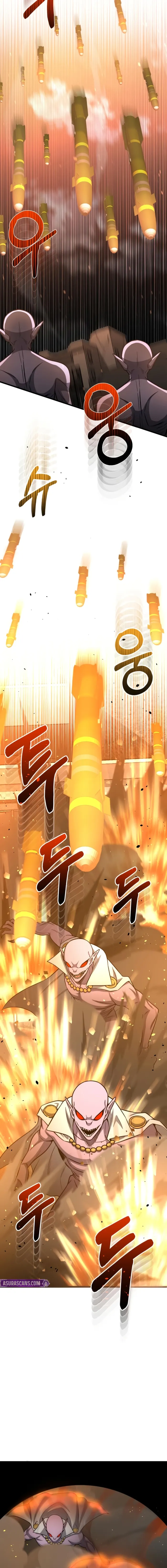 Genius of the Unique Lineage Chapter 144 - Page 8 in English