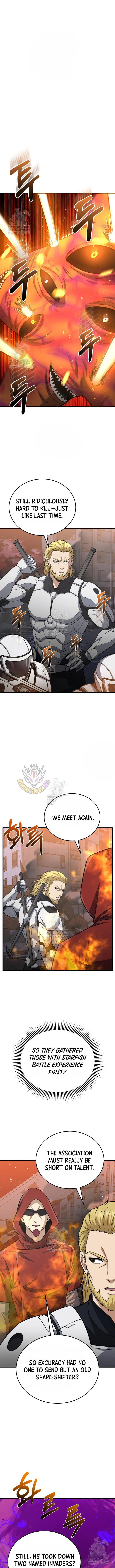 Genius of the Unique Lineage Chapter 146 - Page 10 in English