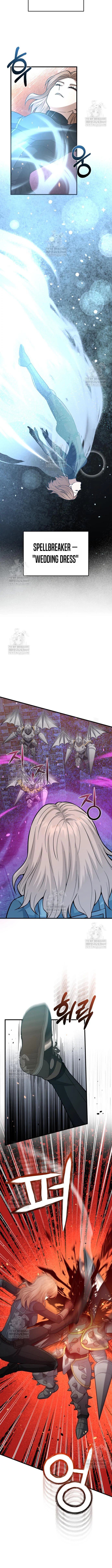 Genius of the Unique Lineage Chapter 146 - Page 8 in English