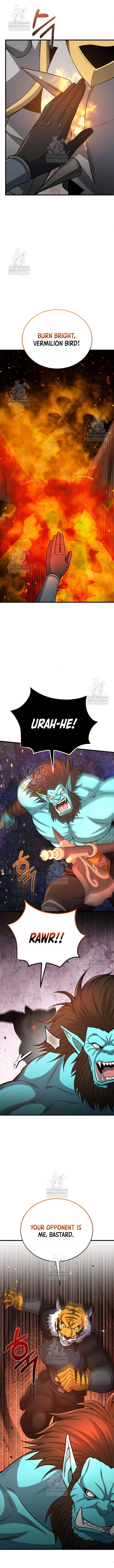 Genius of the Unique Lineage Chapter 146 - Page 9 in English