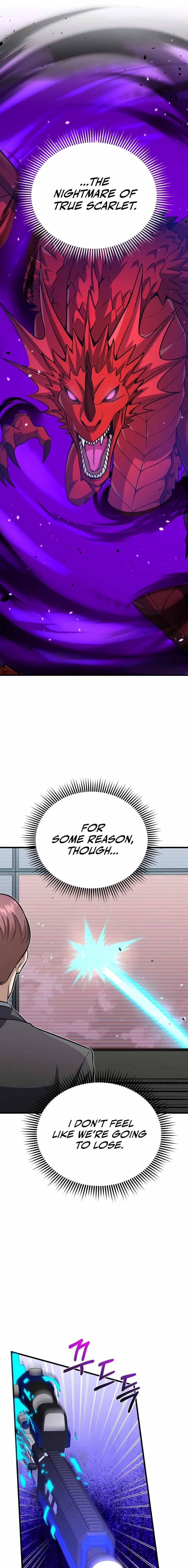 Genius of the Unique Lineage Chapter 147 - Page 15 in English