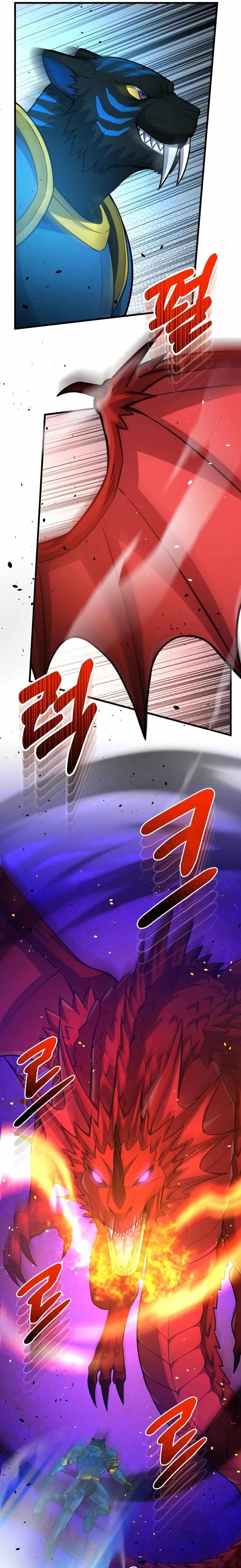 Genius of the Unique Lineage Chapter 147 - Page 20 in English