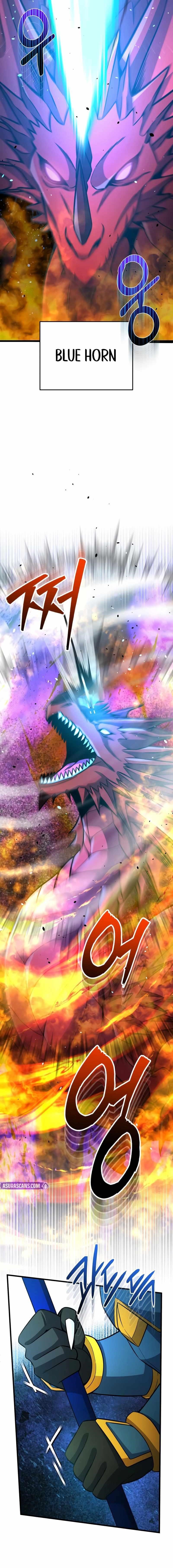 Genius of the Unique Lineage Chapter 147 - Page 23 in English
