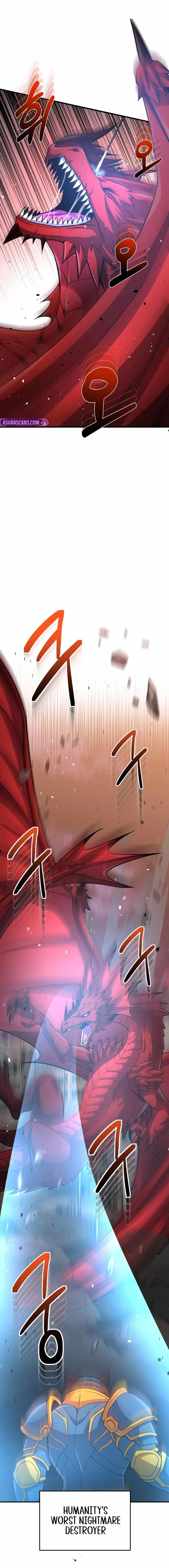 Genius of the Unique Lineage Chapter 147 - Page 25 in English