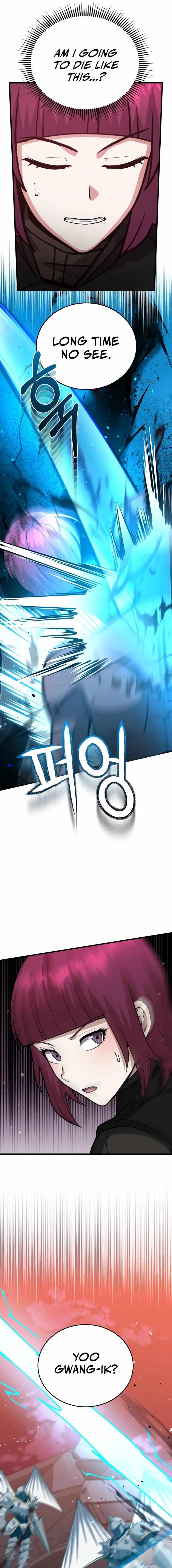 Genius of the Unique Lineage Chapter 147 - Page 9 in English