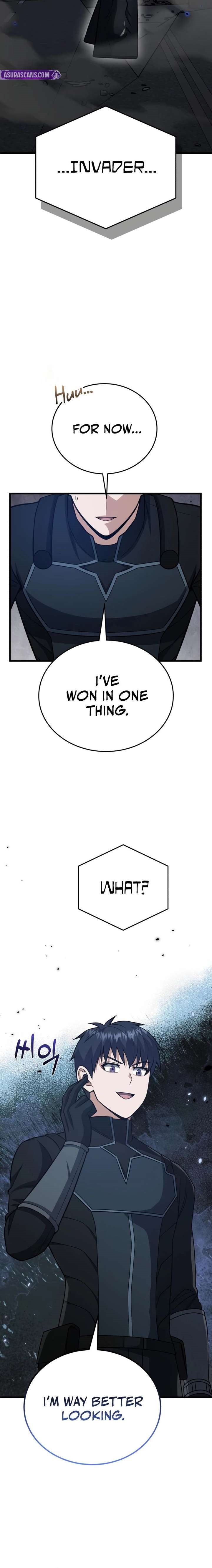 Genius of the Unique Lineage Chapter 148 - Page 16 in English