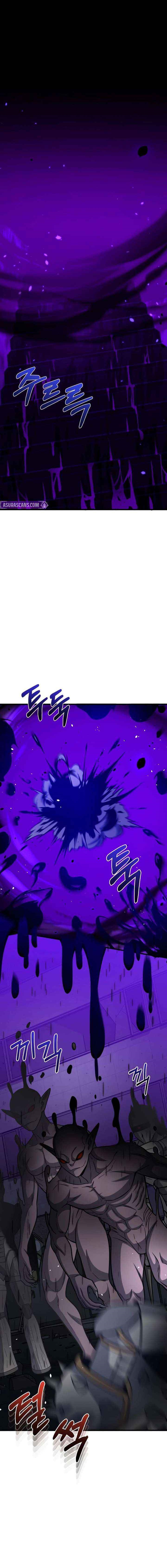 Genius of the Unique Lineage Chapter 148 - Page 5 in English