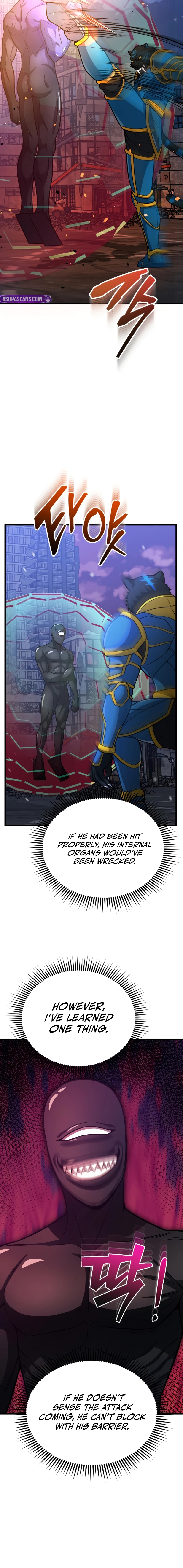 Genius of the Unique Lineage Chapter 149 - Page 16 in English