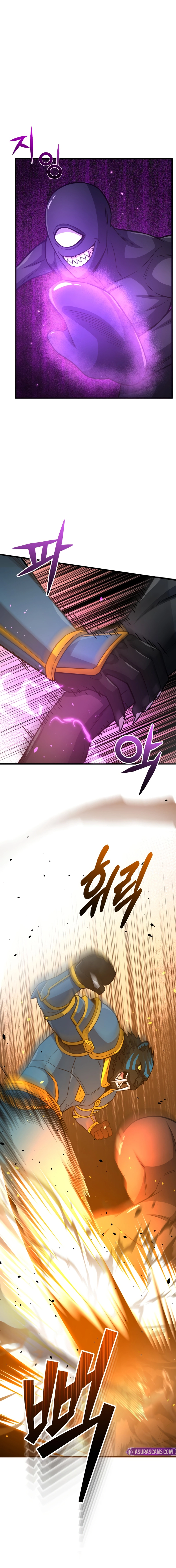 Genius of the Unique Lineage Chapter 149 - Page 6 in English