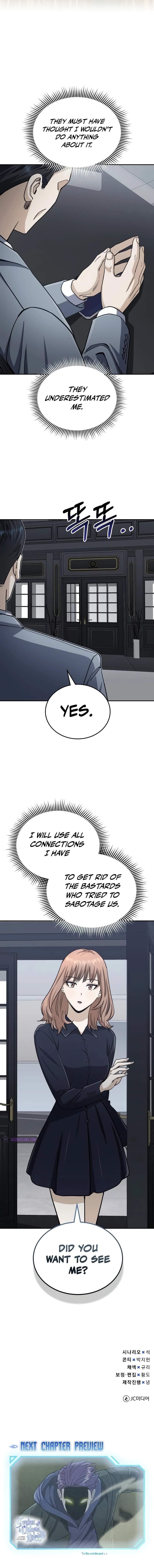 Genius of the Unique Lineage Chapter 75 - Page 12 in English