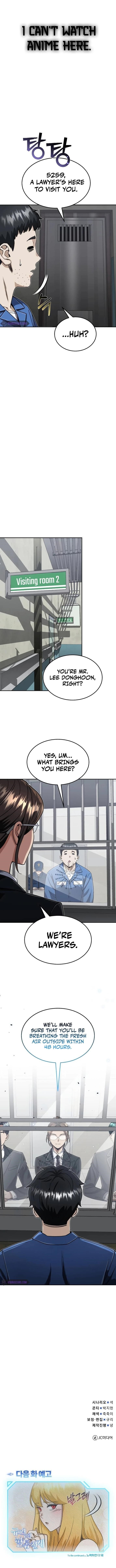 Genius of the Unique Lineage Chapter 85 - Page 11 in English