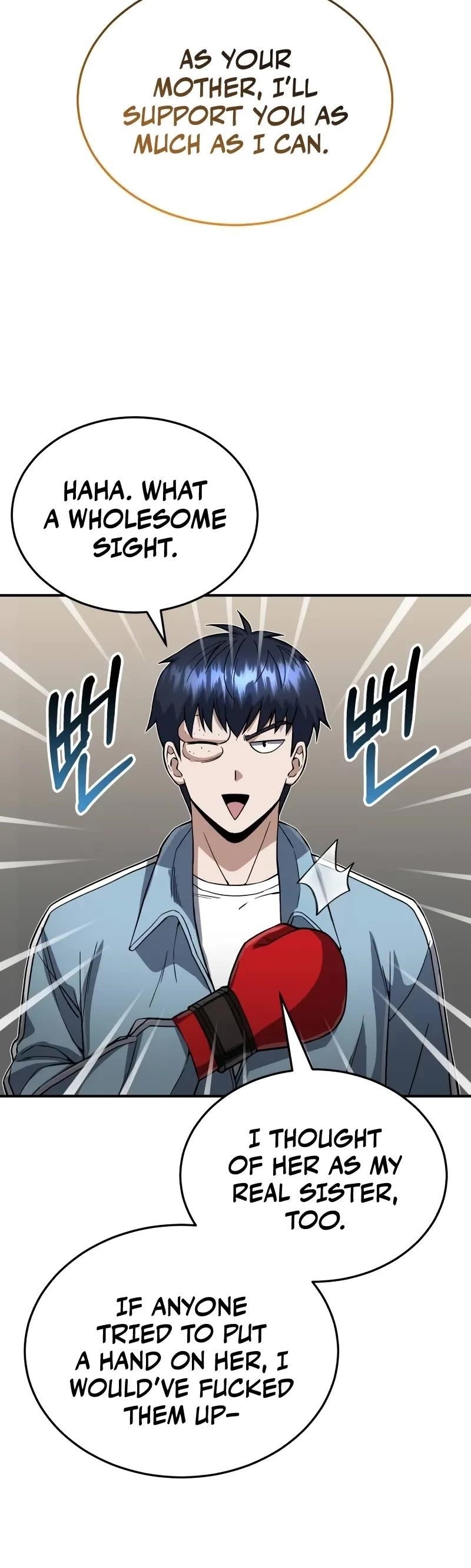 Genius of the Unique Lineage Chapter 96 - Page 16 in English