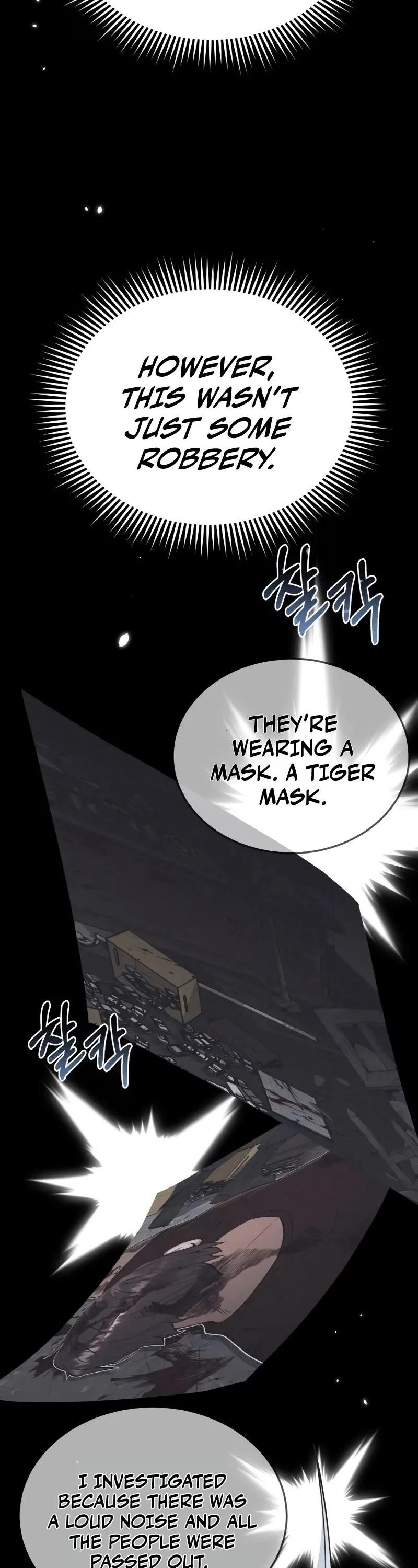 Genius of the Unique Lineage Chapter 96 - Page 23 in English