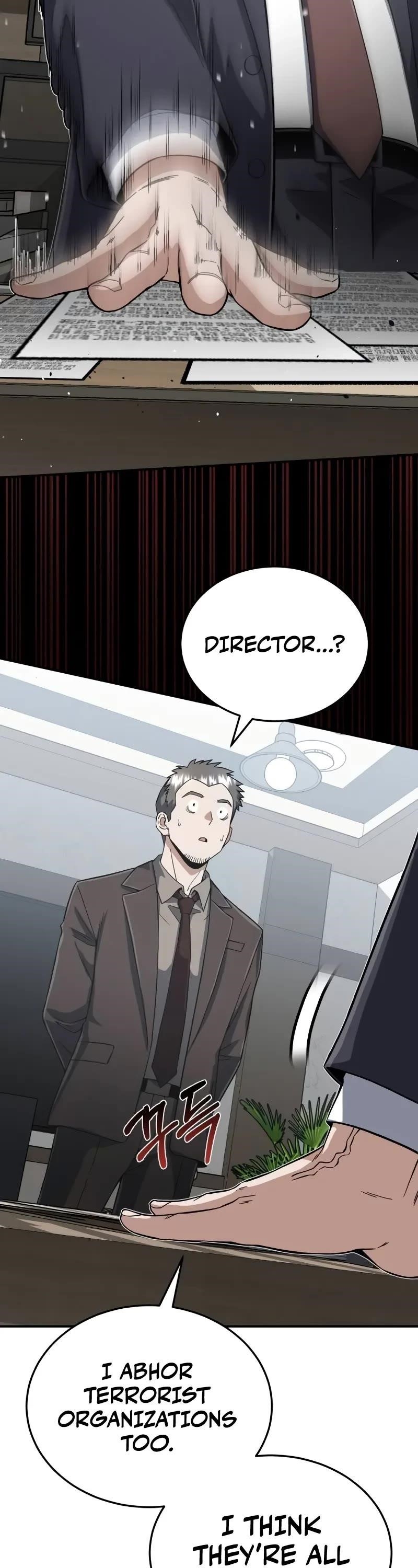 Genius of the Unique Lineage Chapter 96 - Page 28 in English