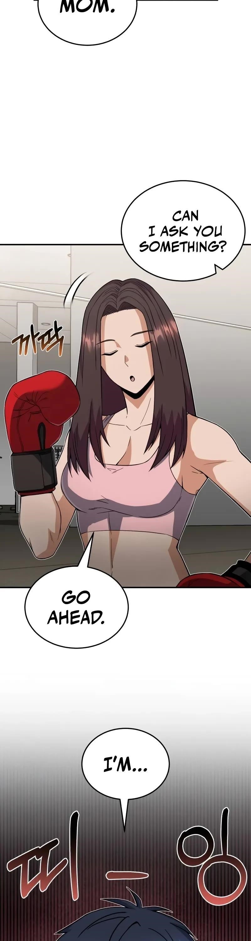 Genius of the Unique Lineage Chapter 96 - Page 3 in English