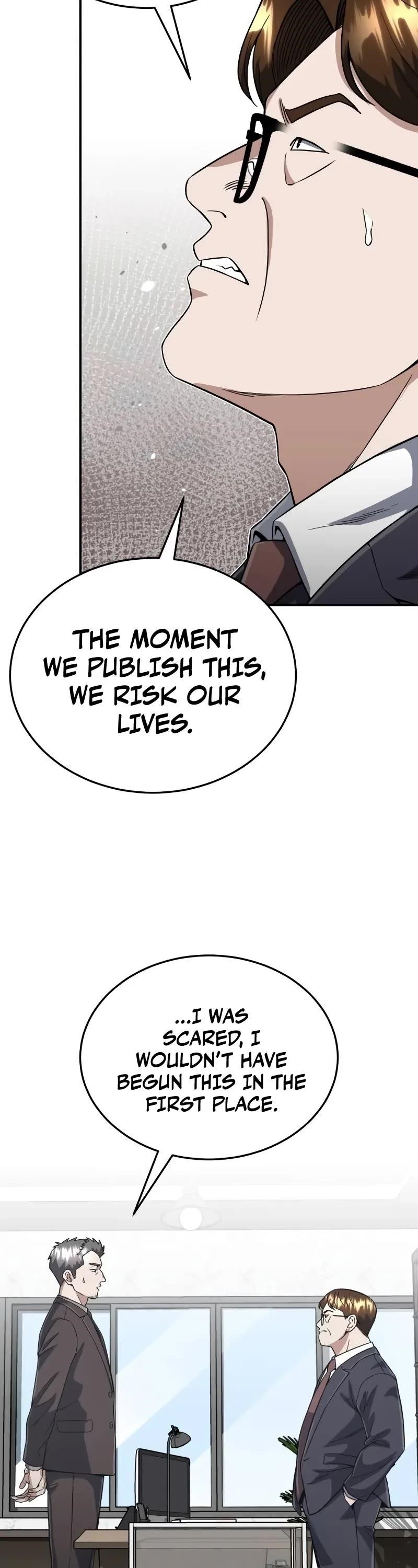 Genius of the Unique Lineage Chapter 96 - Page 30 in English