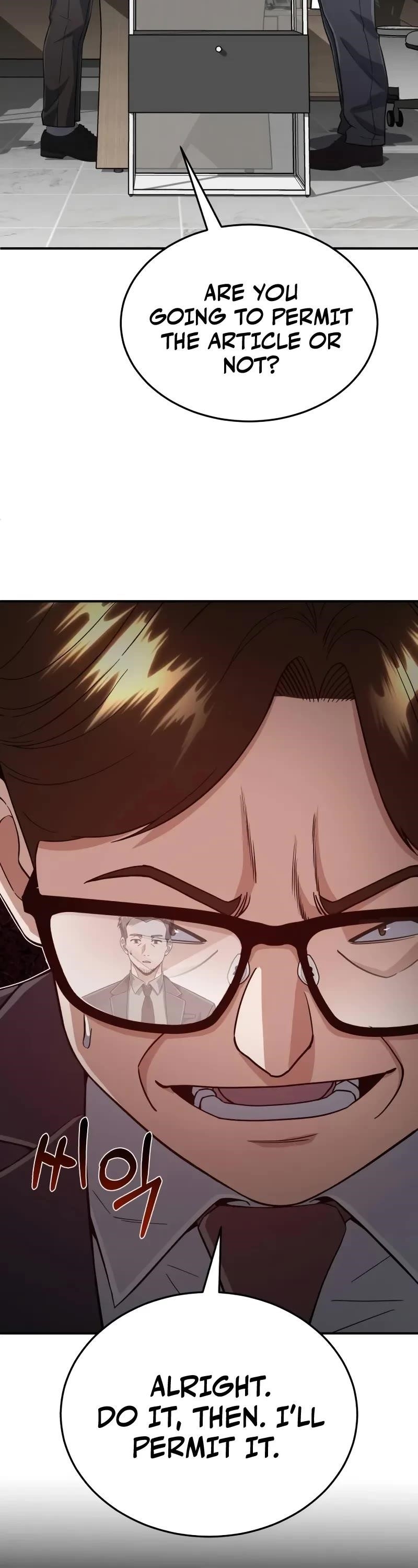 Genius of the Unique Lineage Chapter 96 - Page 31 in English