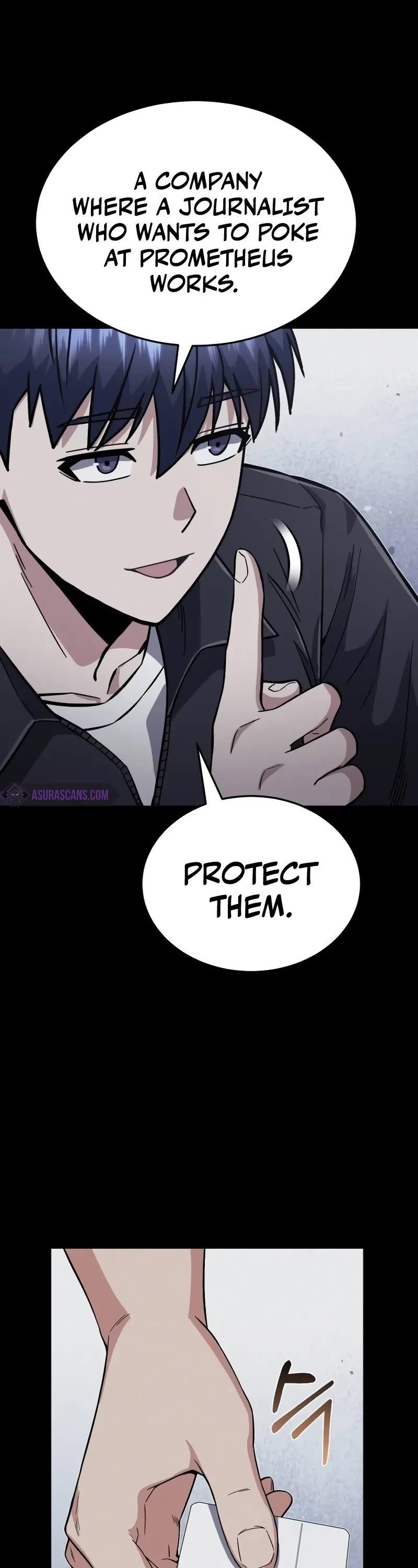 Genius of the Unique Lineage Chapter 96 - Page 35 in English