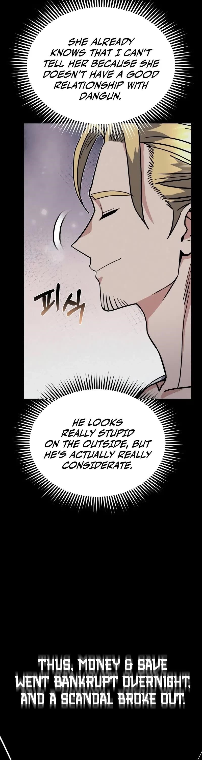 Genius of the Unique Lineage Chapter 96 - Page 39 in English