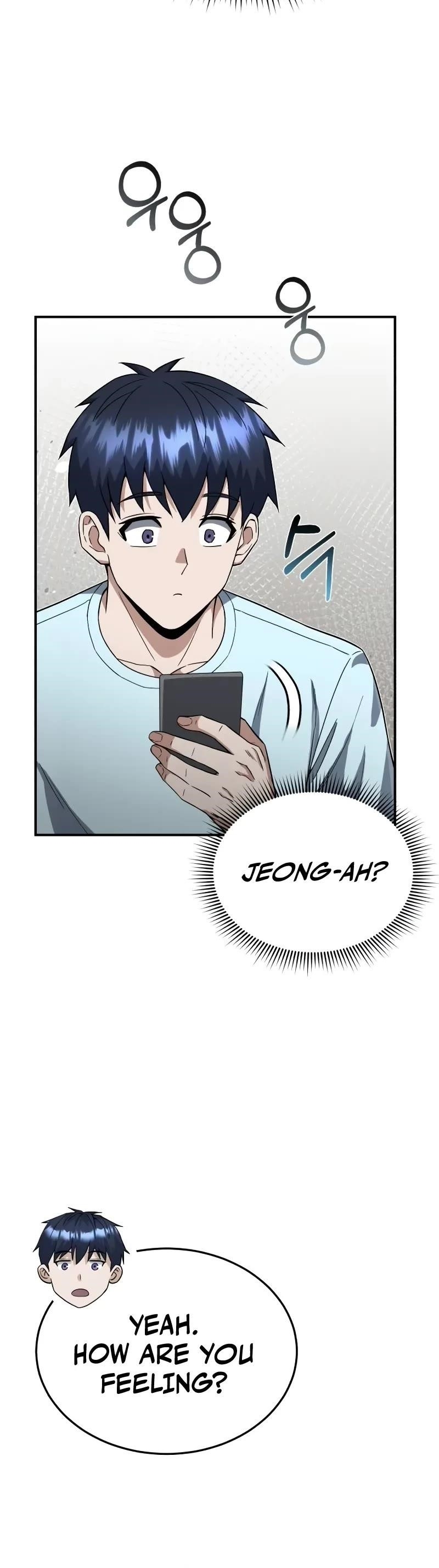 Genius of the Unique Lineage Chapter 96 - Page 46 in English