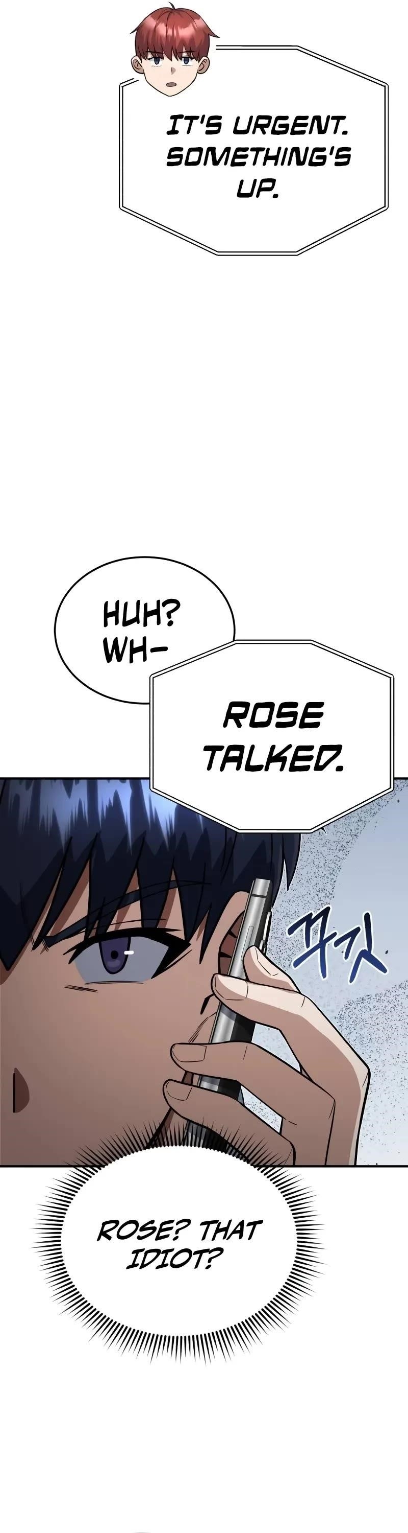 Genius of the Unique Lineage Chapter 96 - Page 47 in English