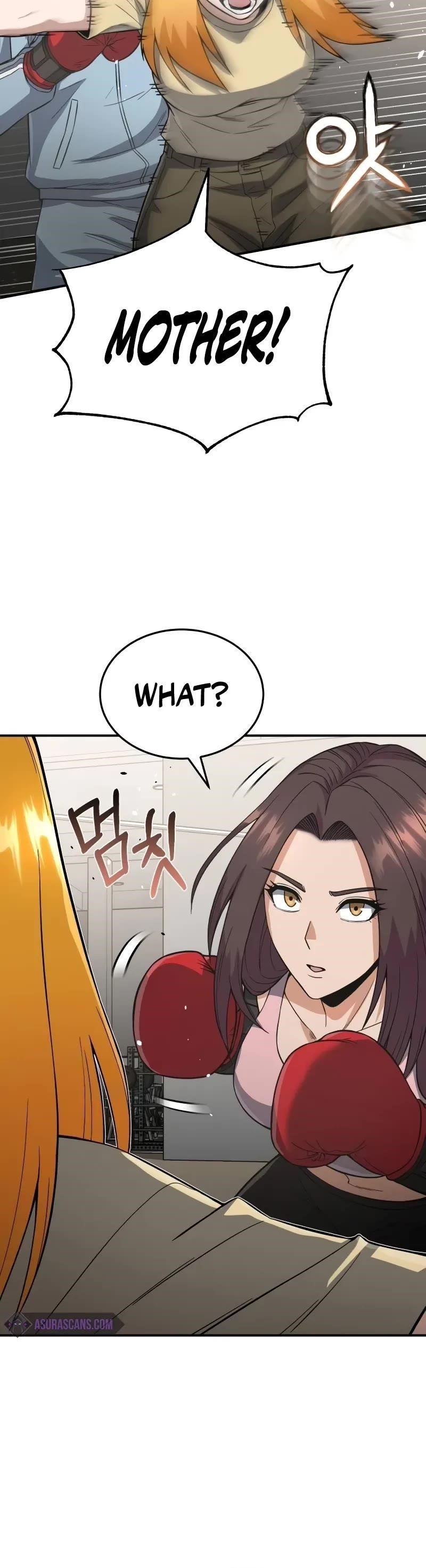 Genius of the Unique Lineage Chapter 96 - Page 6 in English