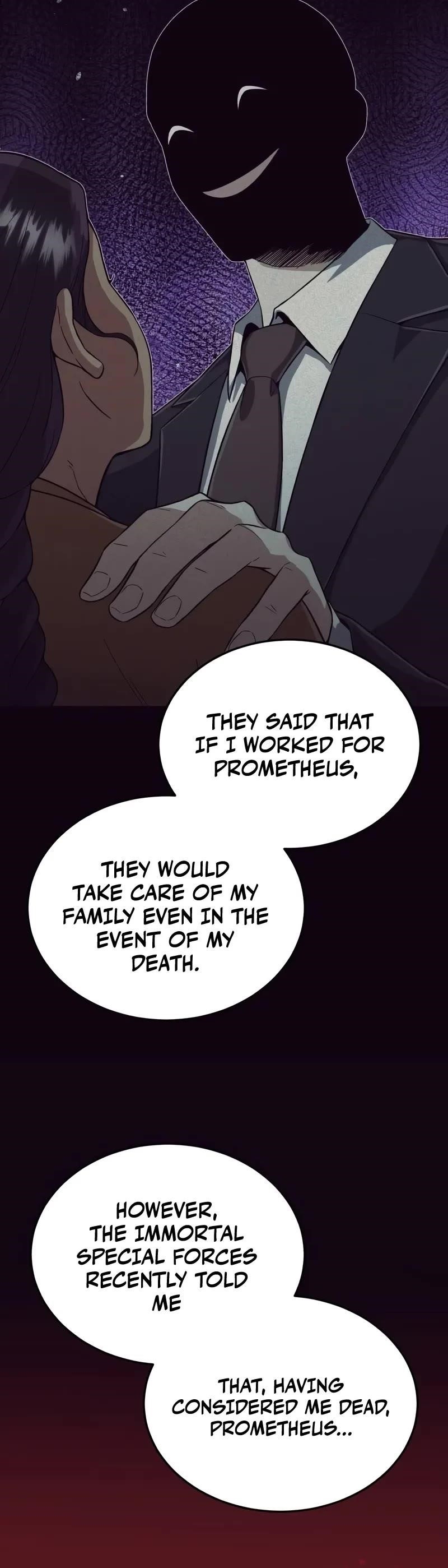 Genius of the Unique Lineage Chapter 97 - Page 16 in English