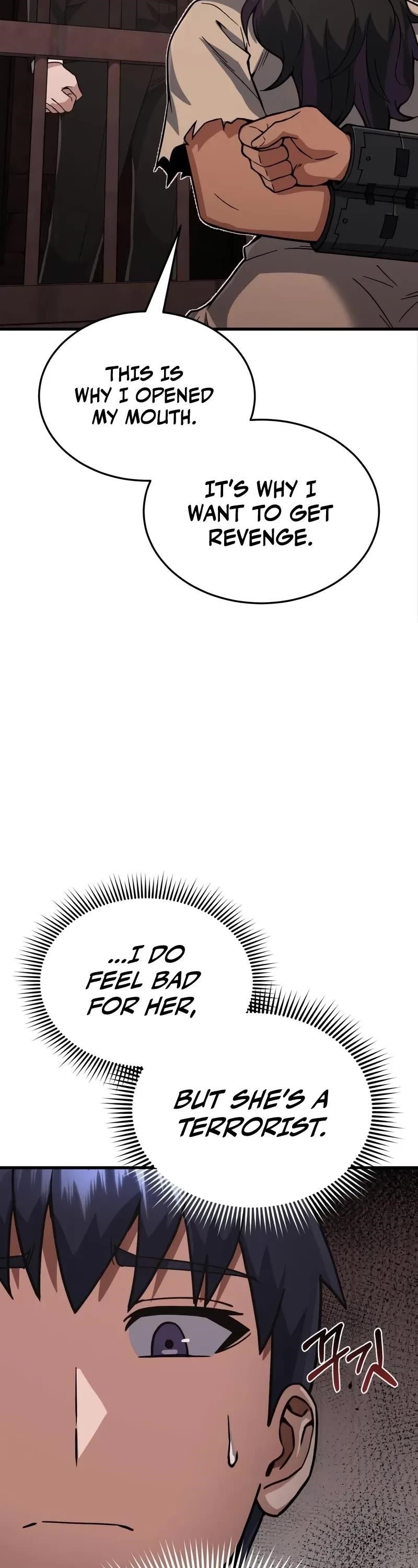 Genius of the Unique Lineage Chapter 97 - Page 18 in English