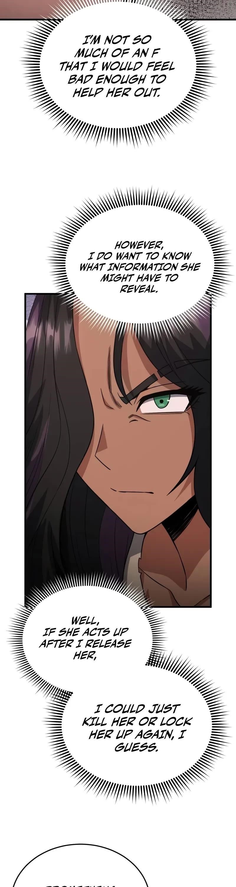 Genius of the Unique Lineage Chapter 97 - Page 19 in English