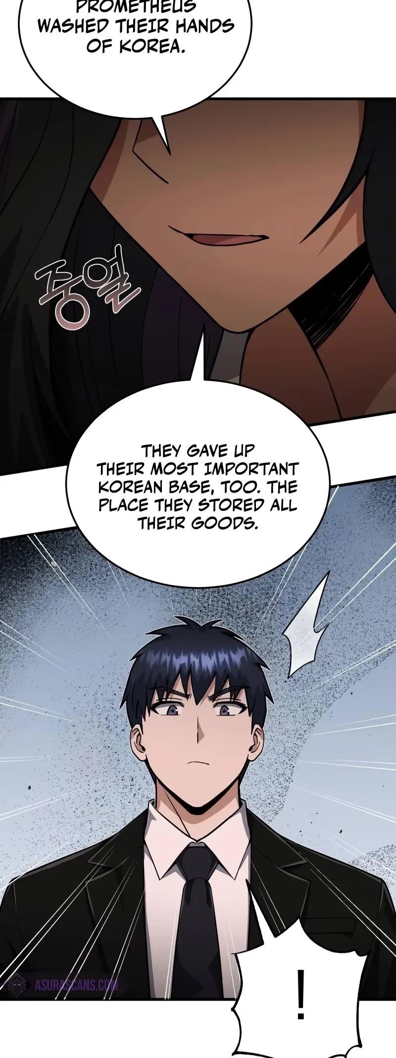 Genius of the Unique Lineage Chapter 97 - Page 20 in English