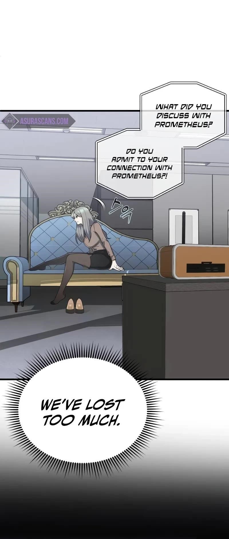 Genius of the Unique Lineage Chapter 97 - Page 26 in English