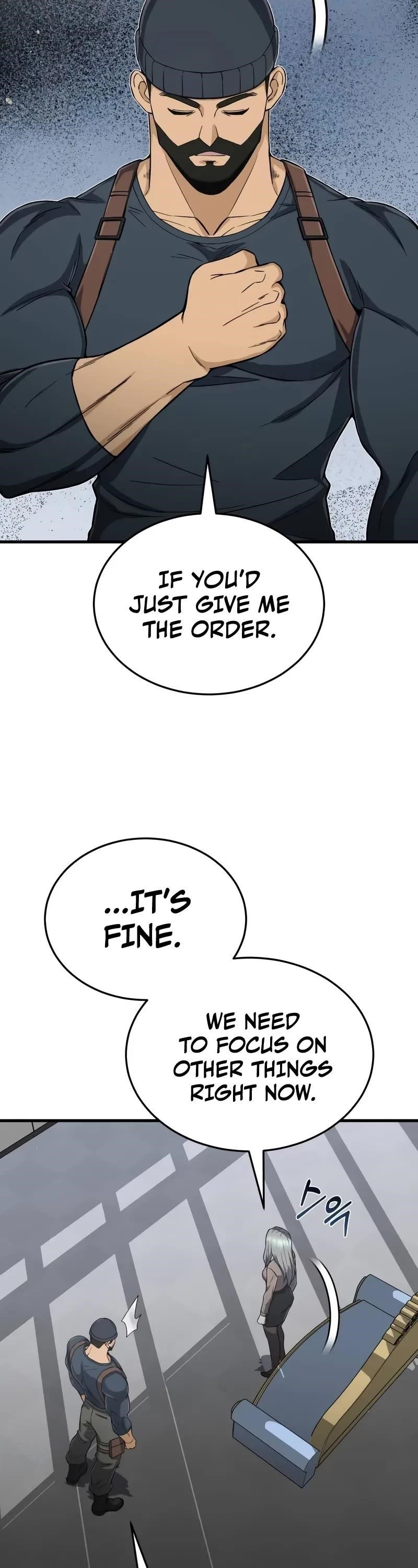 Genius of the Unique Lineage Chapter 97 - Page 30 in English