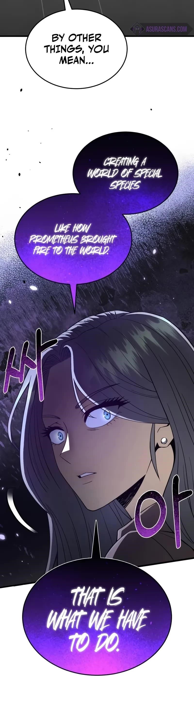 Genius of the Unique Lineage Chapter 97 - Page 31 in English