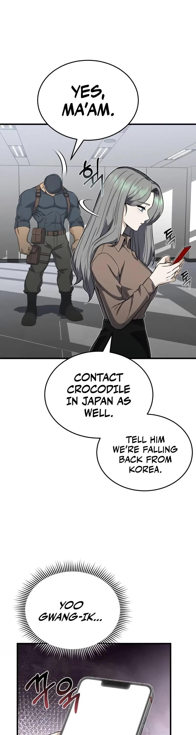 Genius of the Unique Lineage Chapter 97 - Page 32 in English