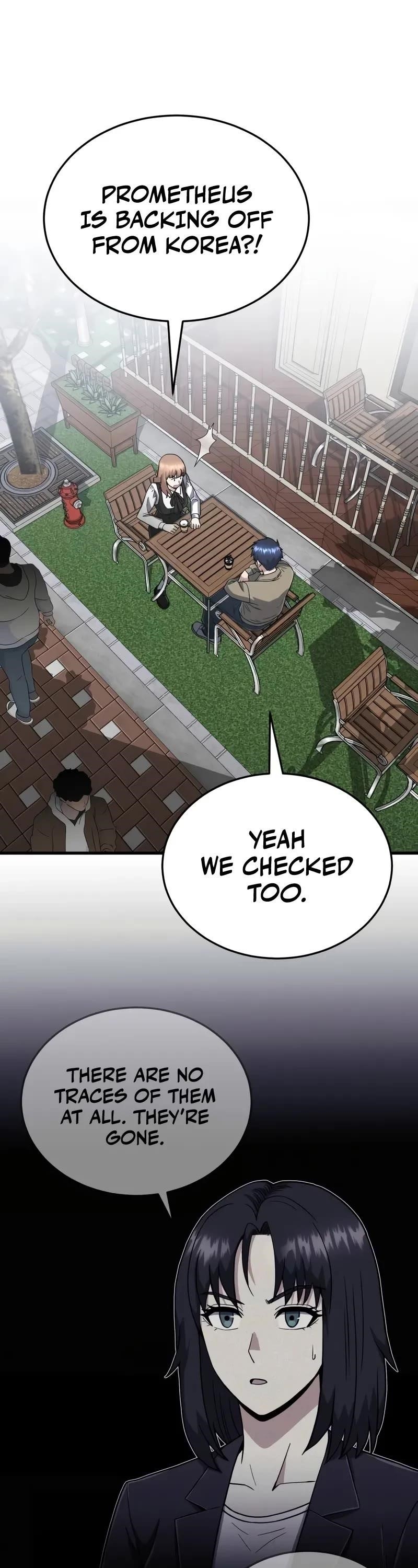 Genius of the Unique Lineage Chapter 97 - Page 35 in English