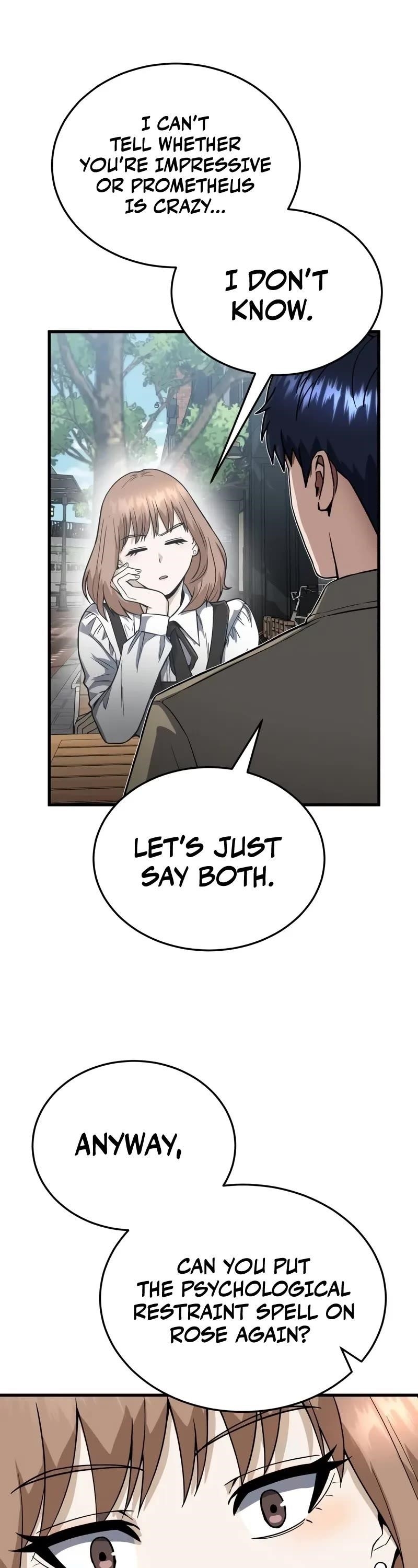 Genius of the Unique Lineage Chapter 97 - Page 37 in English