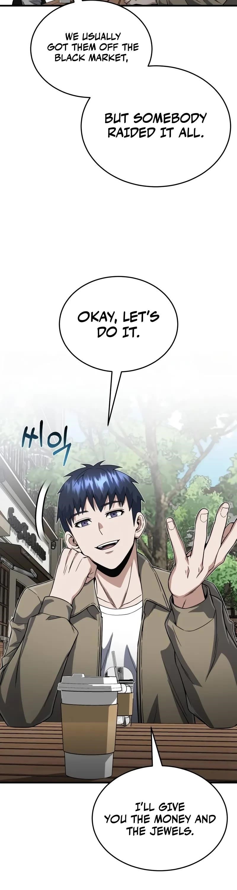 Genius of the Unique Lineage Chapter 97 - Page 44 in English