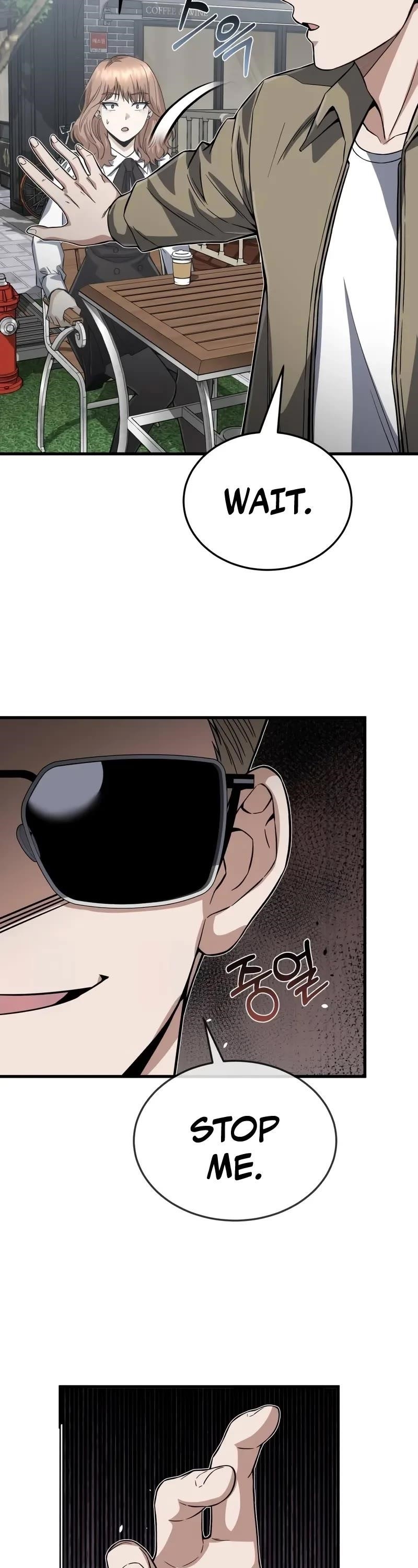 Genius of the Unique Lineage Chapter 97 - Page 49 in English