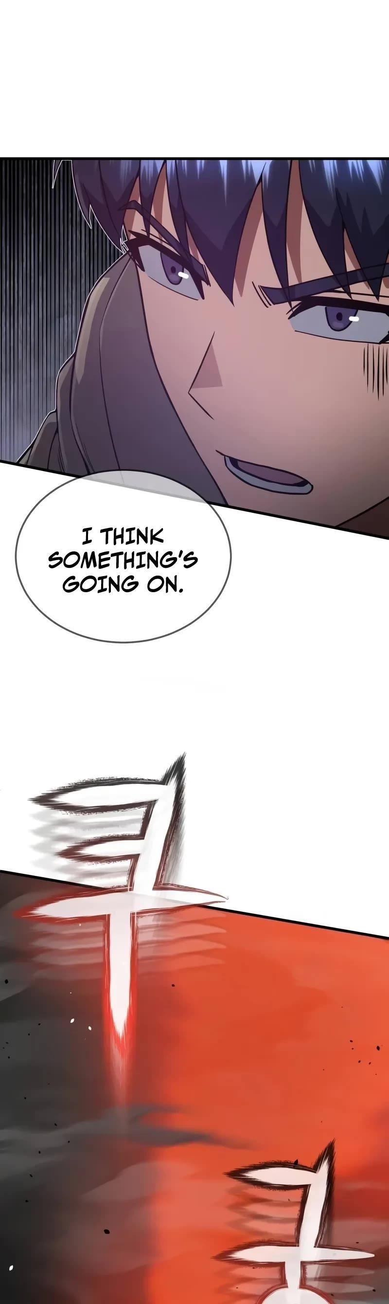 Genius of the Unique Lineage Chapter 97 - Page 54 in English
