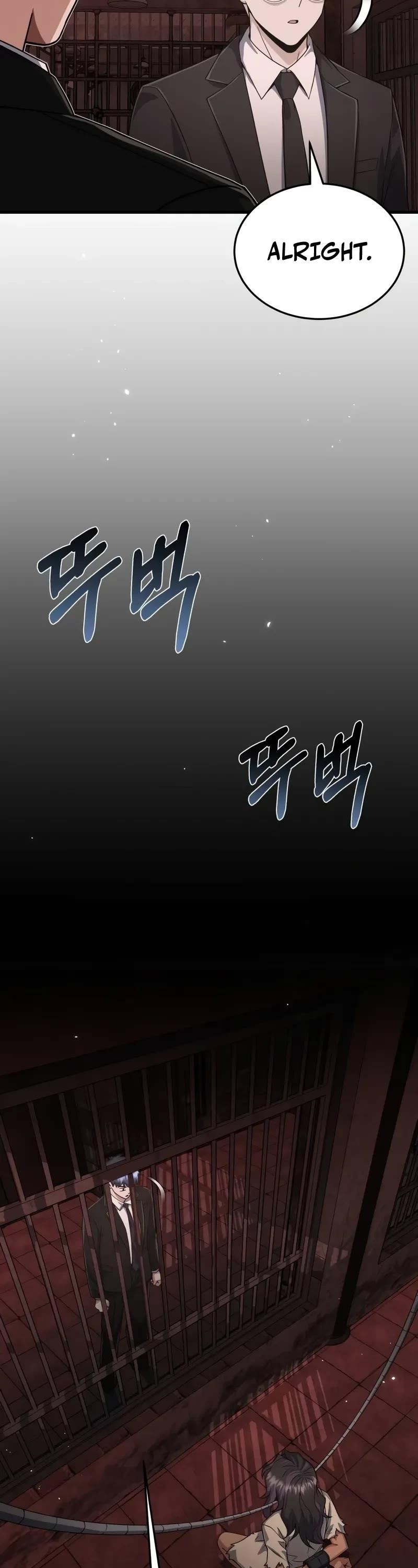 Genius of the Unique Lineage Chapter 97 - Page 9 in English