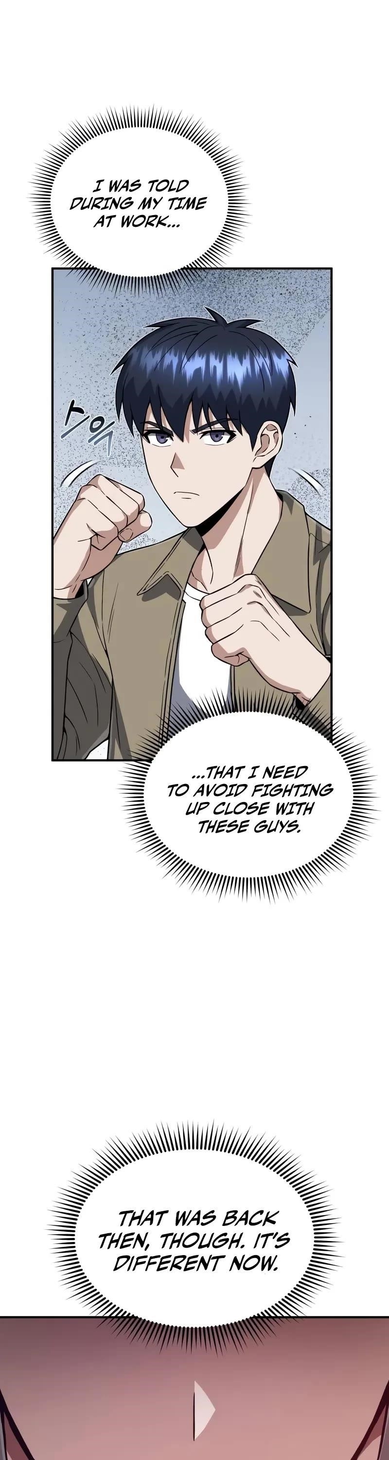 Genius of the Unique Lineage Chapter 98 - Page 12 in English