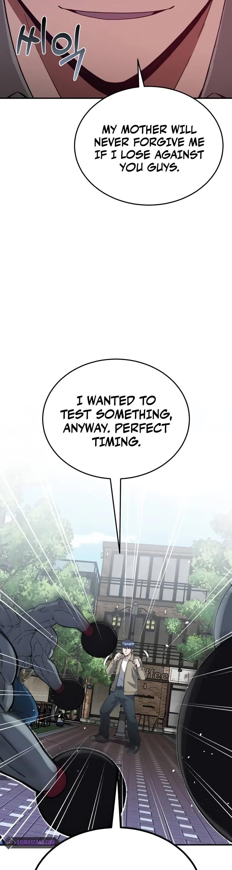 Genius of the Unique Lineage Chapter 98 - Page 13 in English