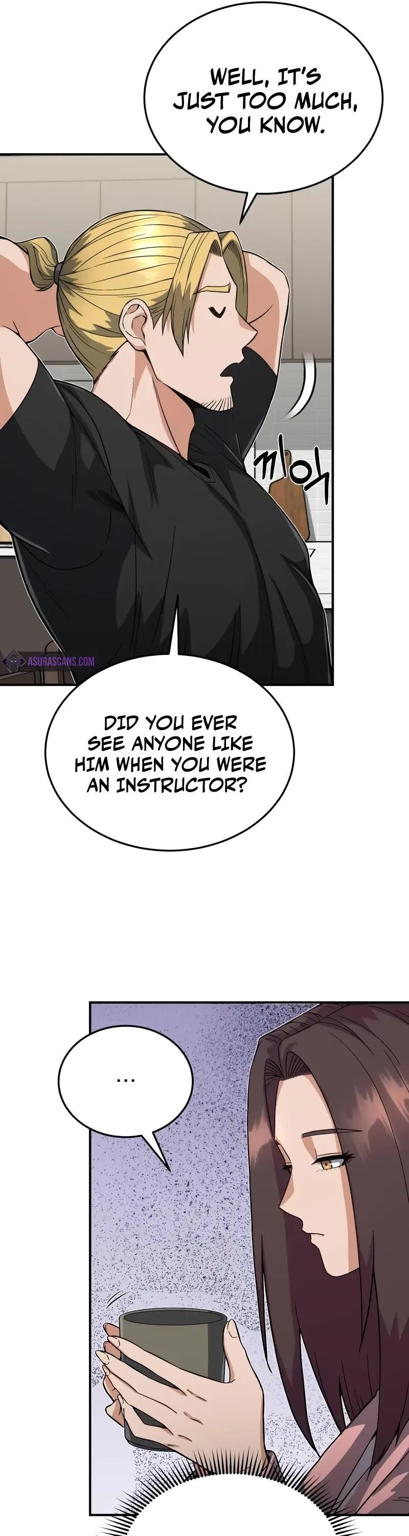 Genius of the Unique Lineage Chapter 98 - Page 17 in English