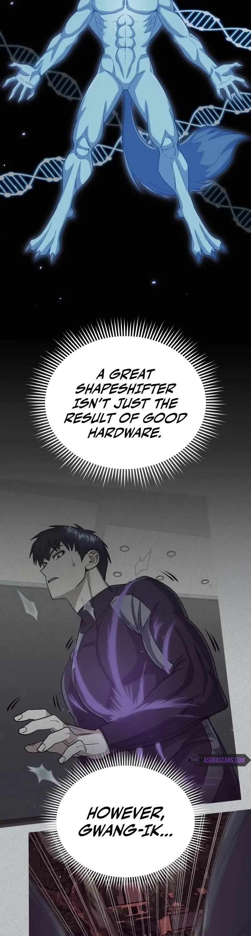 Genius of the Unique Lineage Chapter 98 - Page 20 in English
